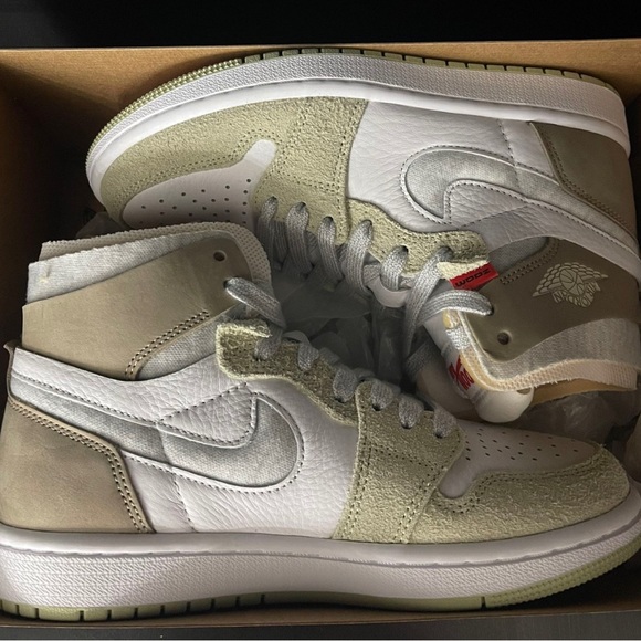 Air Jordan Zoom - Picture 1 of 3